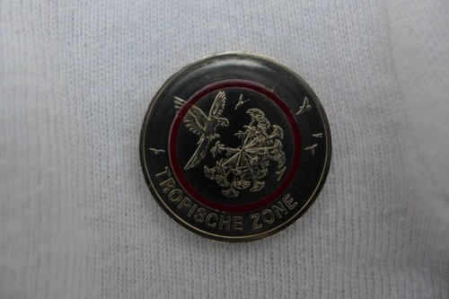 Tropische zone g aus - €,