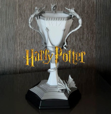 Harry Potter Feuerkelch Replik