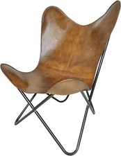 Handgefertigt Vintage Buff