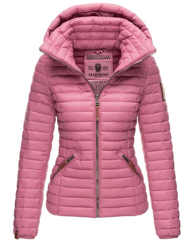 Marikoo damen jacke - marikoo,