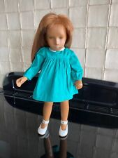 SASHA GOTZ PUPPE GELBÄUGIGES