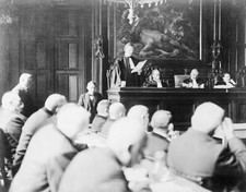 Nurse Cavell Echo Trial