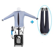 Eolo Bügeltrockner SA19 SP V4