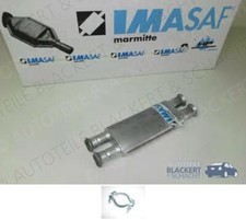 Imasaf auspuff - imasaf,