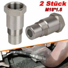 2x O2 Simulator Sonde