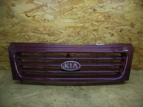 430606 kühlergrill kia - 430606,