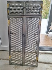 Kachelofen Gitter original