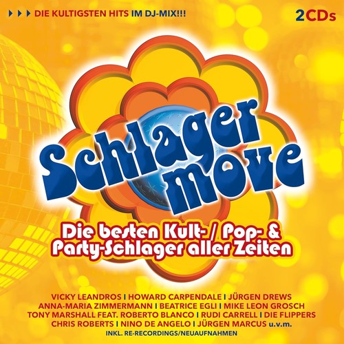 Schlager move neuheit - (,