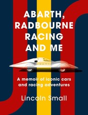 Abarth radbourne racing and - abarth,,