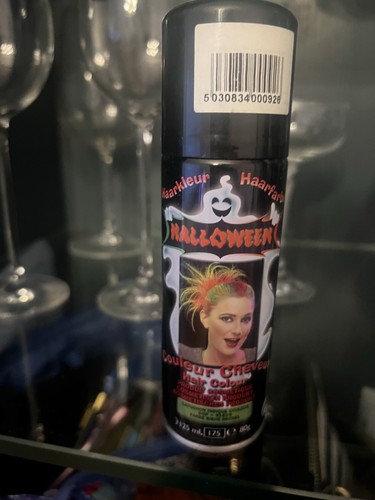 Halloween haarfarbe farbspray - haarfarbe,