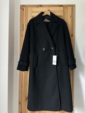 ZARA Damen Soft Oversized