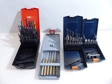 Posten bohrer hss - posten,