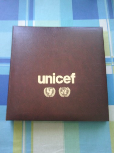 Unicef briefmarken - unicef,briefmarken, im