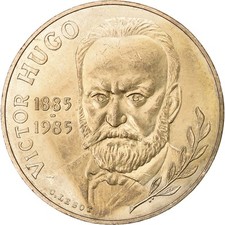 Frankreich francs victor - frankreich,,