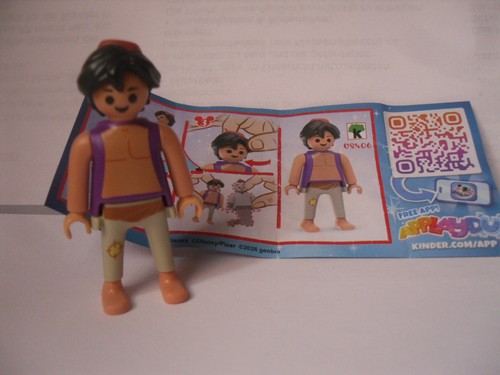 Neu disney playmobil - -disney,