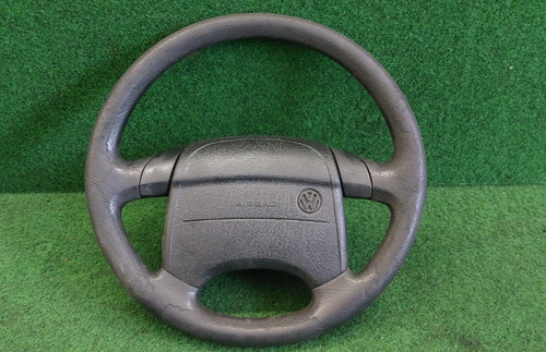 Lenkrad mit airbag - t4,