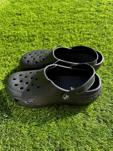 Crocs clogs schwarz gr - clogs,