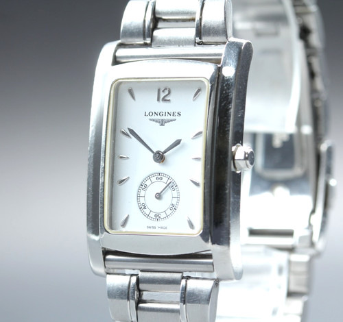 Fast neuwertig longines - [fast,