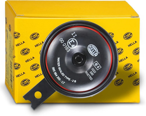 Hella signalhorn s90 - hella,