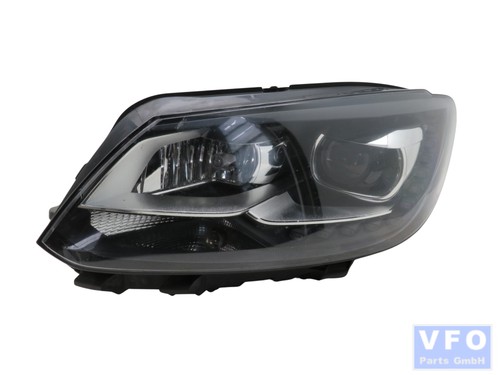 Xenon scheinwerfer links - xenon, vw