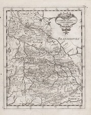 Thüringen Sachsen Lüneburg