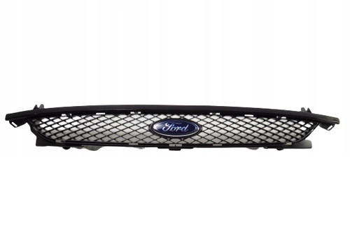 Ford galaxy mk2 kühlergrill - ford,