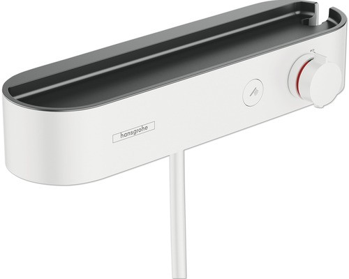 Hansgrohe duscharmatur mit - hansgrohe,