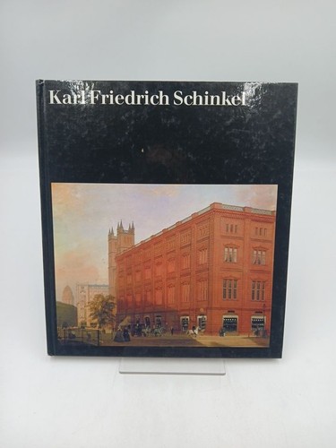 Karl friedrich schinkel mit - -,