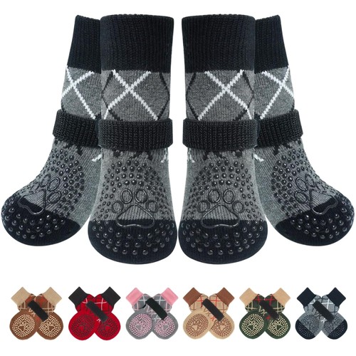 Hundesocken anti rutsch - hundesocken,,