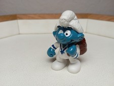 Schleich schlumpf sailor - schleich,