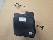 BMW C1 125 C 1 200 Ablagefach