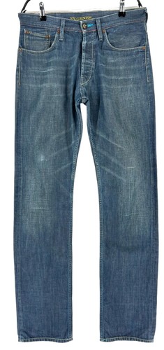 Evisu genes herren - evisu,