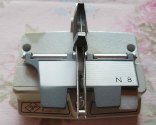 Agfa filmklebepresse made - filmklebepresse,