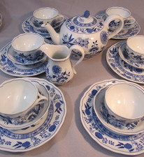 Hutschenreuther  Tee Service