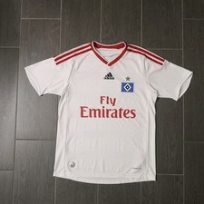 Vintage Retro 2009/10 HSV