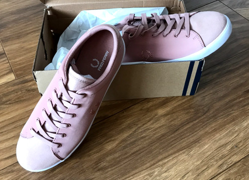 Neu fred perry lottie - 85£,