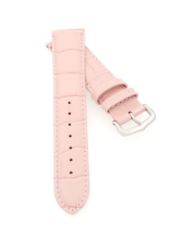Alligator uhrenarmband modell - alligator,