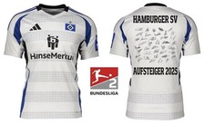 HSV Hamburger SV  Sondertrikot
