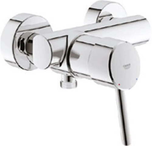 Grohe brausebatterie - grohe, eh-brausebatterie