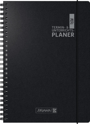 Termin unterrichtsplaner - &,