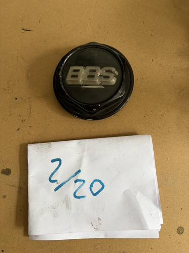 Bbs alufelge felge deckel - felge,