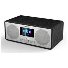 Panasonic d40eg schwarz - rf-d40eg-k,