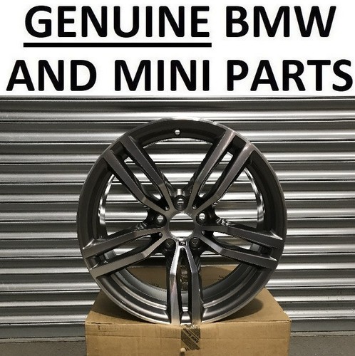 Original bmw f16 - x6, m