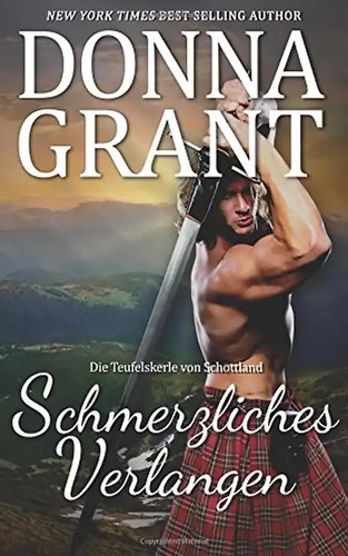 Schmerzliches verlangen die - verlangen, (die