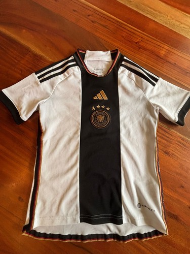 Original dfb heimtrikot - original, dfb-heimtrikot