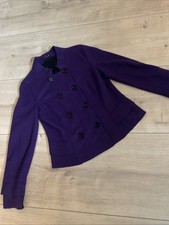 Rena Marx, Wolljacke