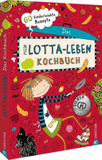 Mein Lotta-Leben Kochbuch