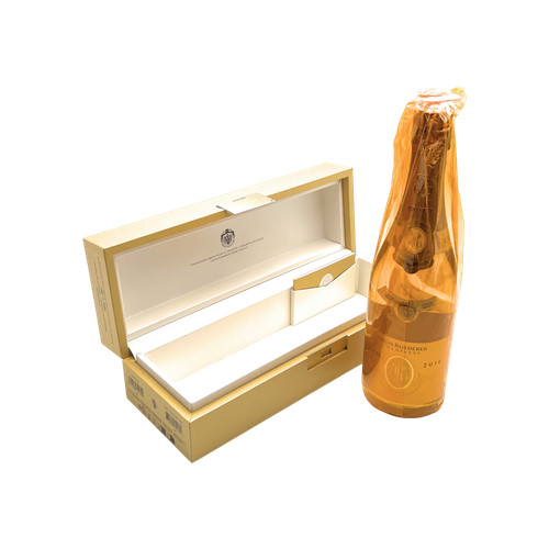Louis roederer champagner - louis,