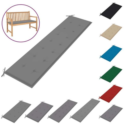 Gartenbank auflage bankauflage - gartenbank-auflage,