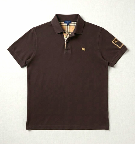 Burberry herren polo braun - herren,